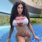 LAYA FOX española y me trago la leche - escort in İstanbul