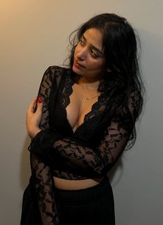 Laya - escort in Pune Photo 2 of 4