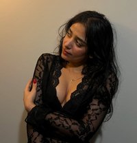 Laya - escort in Pune