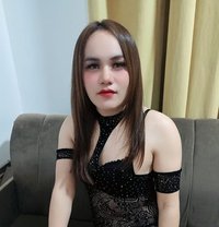Laya Ladyboy - Transsexual escort in Şalālah