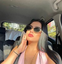 Laya Na - escort in Riyadh