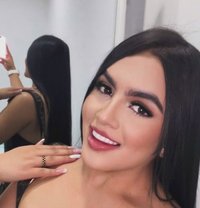 Laya Na - escort in Riyadh