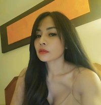 Laya - escort in Amman