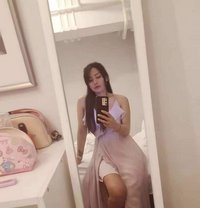 Laya - escort in Amman