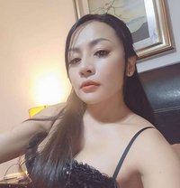 Laya - escort in Amman