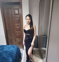 Laya - escort in Amman Photo 5 of 6