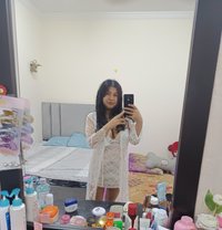 Laya - escort in Al Juffair