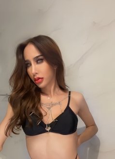 Atixx TOP BIG DICK fuck hard 🥵 - Acompañantes transexual in Riyadh Photo 7 of 30