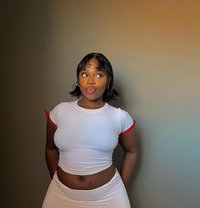 Laya - escort in Chennai