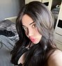 Layal ♡ - Acompañantes transexual in Beirut Photo 1 of 15