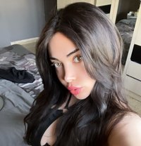 Layal ♡ - Acompañantes transexual in Beirut Photo 1 of 15