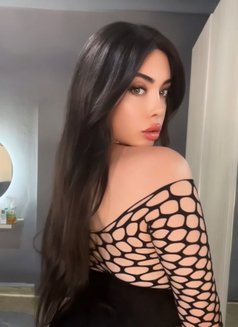 Layal ♡ Lebanese ♡ - Transsexual escort in Beirut Photo 3 of 30