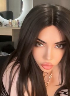 Layal ♡ Lebanese ♡ - Transsexual escort in Beirut Photo 15 of 30