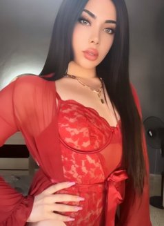 Layal ♡ Lebanese ♡ - Transsexual escort in Beirut Photo 7 of 30