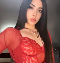 Layal Bombshell ♡🇱🇧 - Transsexual escort in Beirut Photo 1 of 27