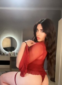 Layal ♡ Lebanese ♡ - Transsexual escort in Beirut Photo 13 of 30