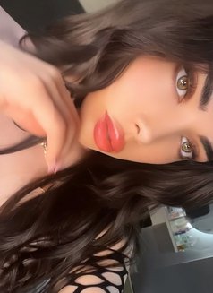 Layal ♡ Lebanese ♡ - Transsexual escort in Beirut Photo 10 of 30