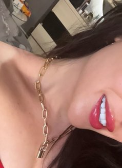 Layal ♡ Lebanese ♡ - Transsexual escort in Beirut Photo 16 of 30