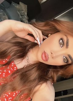 Addictive Layal - Transsexual escort in Beirut Photo 1 of 30