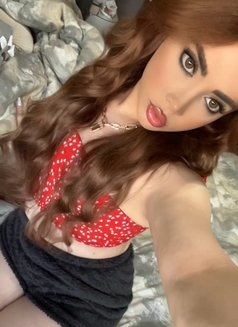 Addictive Layal - Transsexual escort in Beirut Photo 2 of 30