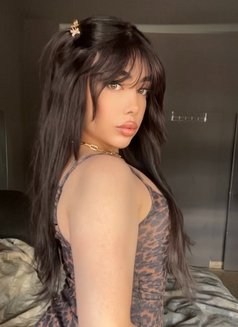 Layal - Transsexual escort in Beirut Photo 2 of 30
