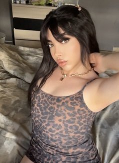 Layal - Transsexual escort in Beirut Photo 3 of 30