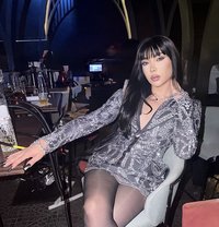 Layal lebanese - Transsexual escort in Beirut Photo 1 of 29