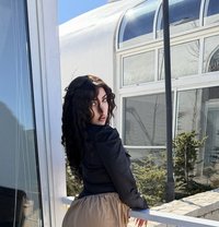 Layal - Acompañantes transexual in Beirut