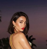 Layal 🇱🇧 - Acompañantes transexual in Beirut