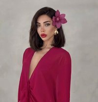 Layal 🇱🇧 - Acompañantes transexual in Beirut