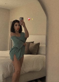 Layal 🇱🇧 - Acompañantes transexual in Beirut Photo 1 of 19