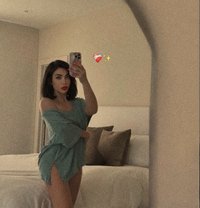 Layal 🇱🇧 - Acompañantes transexual in Beirut Photo 1 of 19