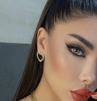 Layal 🇱🇧 - Acompañantes transexual in Beirut