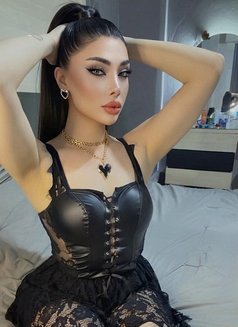 Layal 🇱🇧 - Acompañantes transexual in Beirut Photo 3 of 24
