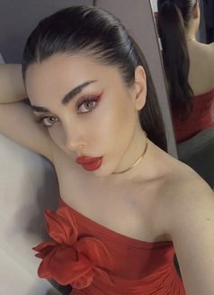 La bELLe LAyAL - Acompañantes transexual in Beirut Photo 4 of 15