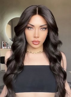 Layal ♡ Lebanese - Transsexual escort in Beirut Photo 1 of 14