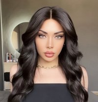 Layal ♡ Lebanese - Acompañantes transexual in Beirut