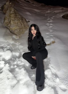 Layal lebanese - Transsexual escort in Beirut Photo 2 of 30