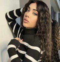 Layal - Acompañantes transexual in Beirut