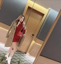 Layal Soren - escort in Beirut