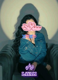 Layali ليالي - escort agency in Erbil Photo 1 of 1