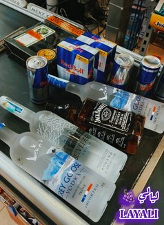 Layali ليالي - escort agency in Erbil Photo 3 of 4