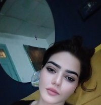 Layan - Acompañantes transexual in Beirut