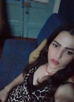 Layan - Transsexual escort in Beirut Photo 2 of 2