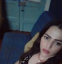 Layan - Acompañantes transexual in Beirut