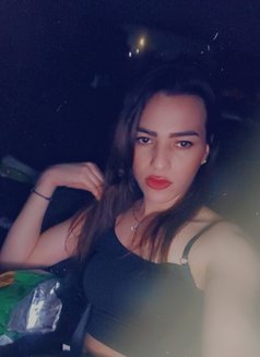 Layan - Transsexual escort in Beirut Photo 4 of 4