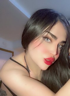 Layan - Transsexual escort in Beirut Photo 15 of 16