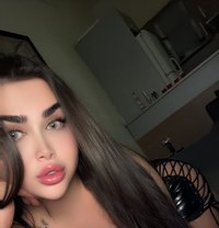 Layan - Acompañantes transexual in Beirut Photo 19 of 19