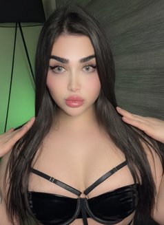 Layan - Transsexual escort in Beirut Photo 3 of 18