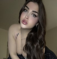 Layan Nour - Transsexual escort in Beirut